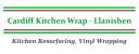 Cardiff Kitchen Wrap - Llanishen logo